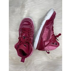 Nike Air Jordan Spizike PS (Noble Red) Size 12C